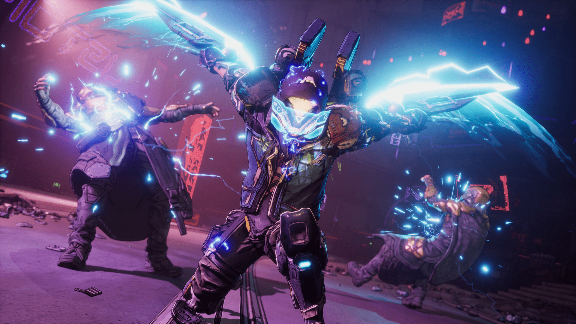 Borderlands 4 (Steam) - Review 6 2025 09 11 00020 https://www.mkaugaming.com/all-review-list/borderlands-4-steam-review/
