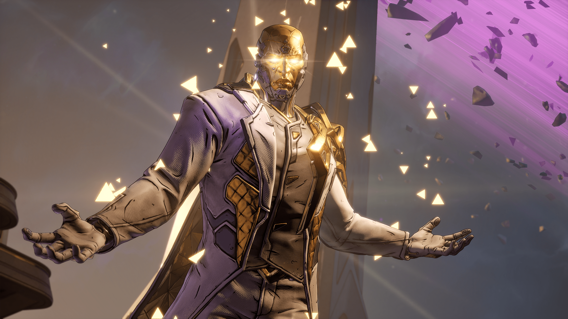 Borderlands 4 (Steam) - Review 3 2025 09 11 00021 https://www.mkaugaming.com/all-review-list/borderlands-4-steam-review/