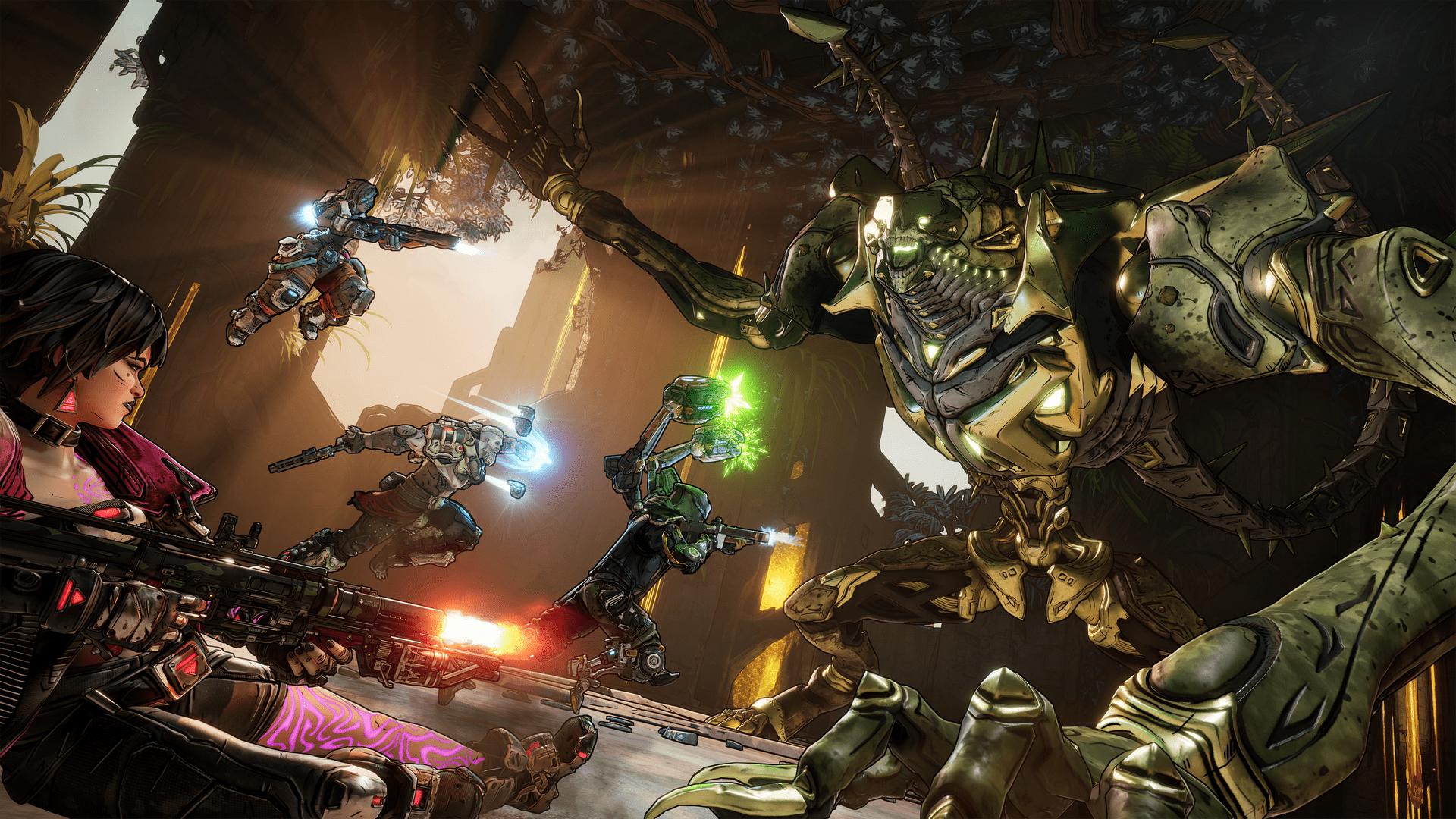 Borderlands 4 (Steam) - Review 5 2025 09 11 00022 https://www.mkaugaming.com/all-review-list/borderlands-4-steam-review/
