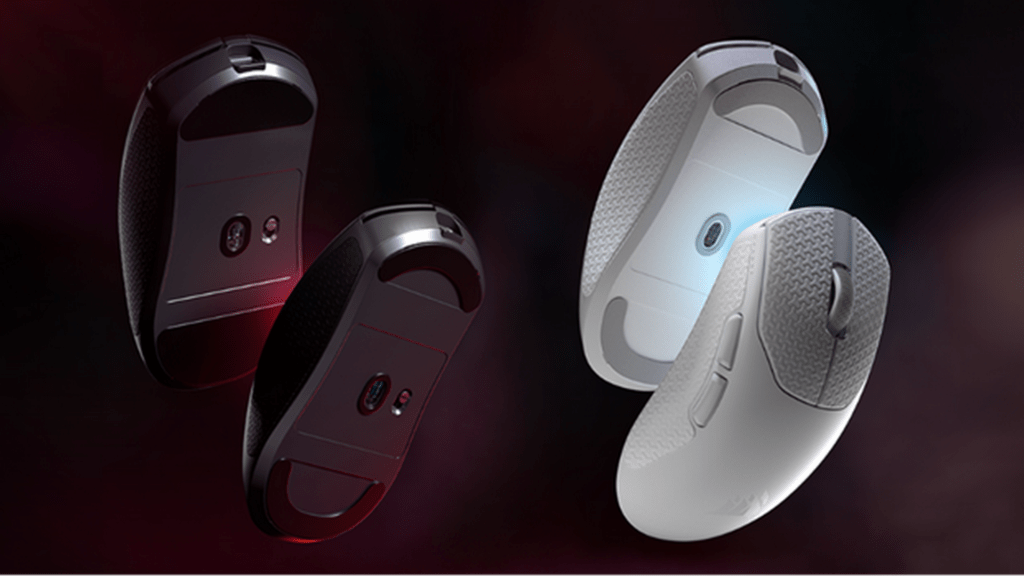 CORSAIR Unveils 36 Gram SABRE v2 PRO Ultralight Wireless Gaming Mouse - Designed by Pros, Built to Win 1 2025 09 19 00048 https://www.mkaugaming.com/corsair-unveils-36-gram-sabre-v2-pro-ultralight-wireless-gaming-mouse-designed-by-pros-built-to-win/