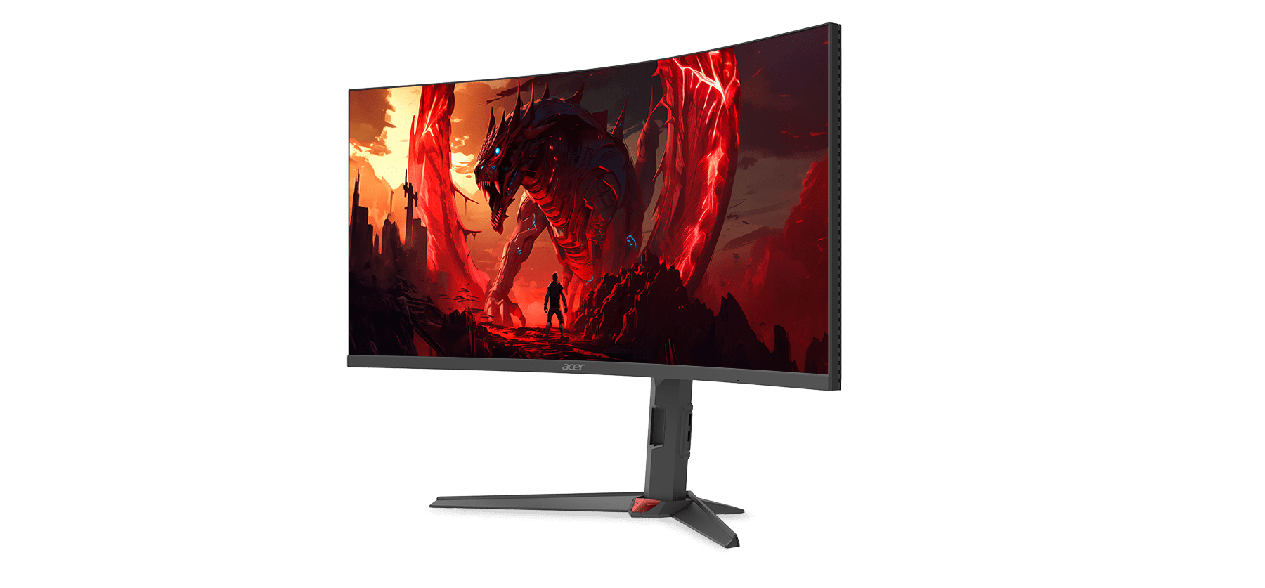 Acer Refreshes Nitro Lineup With Powerful New PC and Displays For Casual Gamers 2 ACER NITRO XZ403CKR 02 https://www.mkaugaming.com/acer-refreshes-nitro-lineup-with-powerful-new-pc-and-displays-for-casual-gamers/