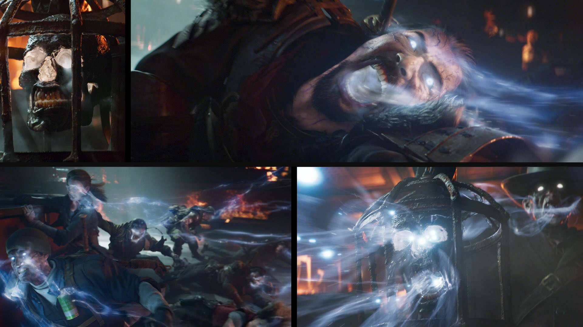Call of Duty Black Ops 7 Zombies - Meet the Expanded Team. And a New Greater Evil. 4 BO7 ZOMBIES CINEMATICS CLIPS 3 https://www.mkaugaming.com/call-of-duty-black-ops-7-zombies-meet-the-expanded-team-and-a-new-greater-evil/