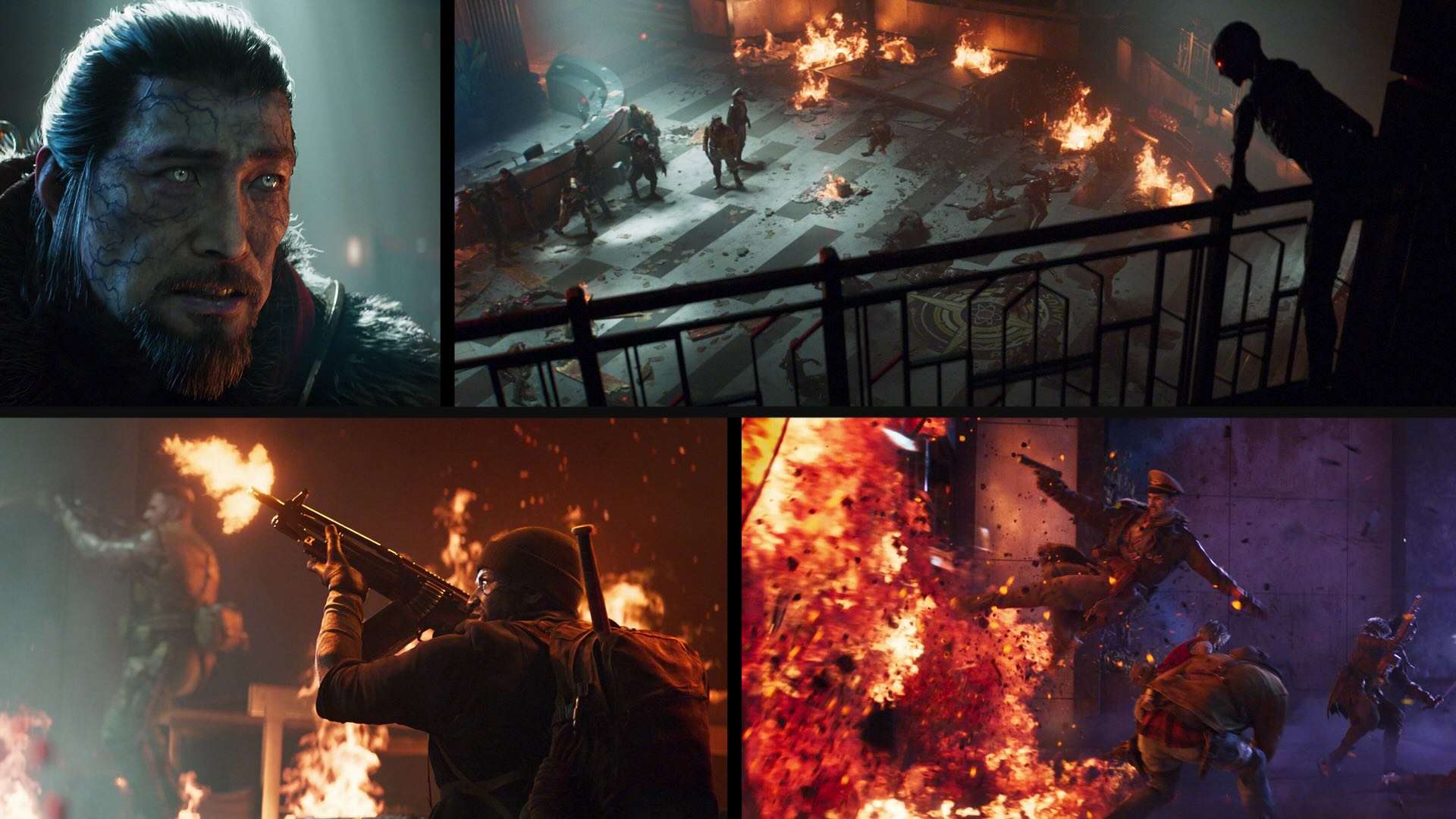 Call of Duty Black Ops 7 Zombies - Meet the Expanded Team. And a New Greater Evil. 5 BO7 ZOMBIES CINEMATICS CLIPS 4 https://www.mkaugaming.com/call-of-duty-black-ops-7-zombies-meet-the-expanded-team-and-a-new-greater-evil/