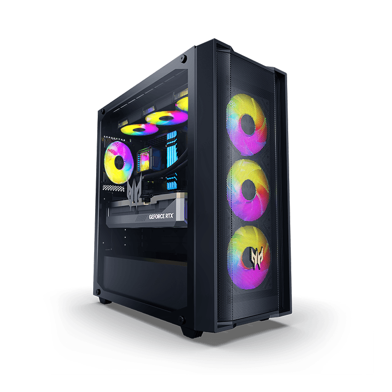 Acer Unleashes New Predator Desktop Delivering Elite Performance and Cutting- Edge Features For Gamers 1 PREDATOR ORION 7000 01 https://www.mkaugaming.com/acer-unleashes-new-predator-desktop-delivering-elite-performance-and-cutting-edge-features-for-gamers/