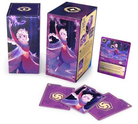 Disney Lorcana TCG Releases Set 9: Fabled With New Card Rarities & Collection-Focused Products 4 Picture1gee https://www.mkaugaming.com/disney-lorcana-tcg-releases-set-9-fabled-with-new-card-rarities-collection-focused-products/
