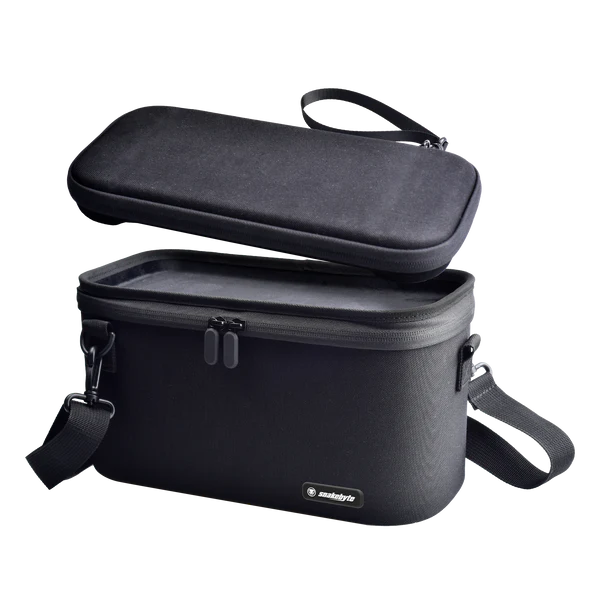 Snakebyte System Organiser Case For Nintendo Switch 2 (Hardware) - Review 2 SB924095GalleryImage02 https://www.mkaugaming.com/all-review-list/snakebyte-system-organiser-case-for-nintendo-switch-2-hardware-review/