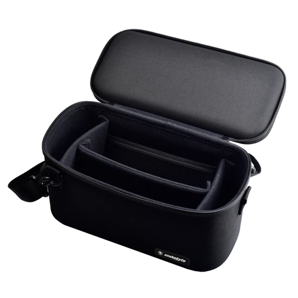 Snakebyte System Organiser Case For Nintendo Switch 2 (Hardware) - Review 3 SB924095GalleryImage03 https://www.mkaugaming.com/all-review-list/snakebyte-system-organiser-case-for-nintendo-switch-2-hardware-review/