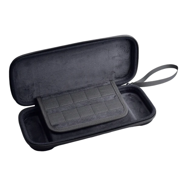 Snakebyte System Organiser Case For Nintendo Switch 2 (Hardware) - Review 4 SB924095GalleryImage04 https://www.mkaugaming.com/all-review-list/snakebyte-system-organiser-case-for-nintendo-switch-2-hardware-review/