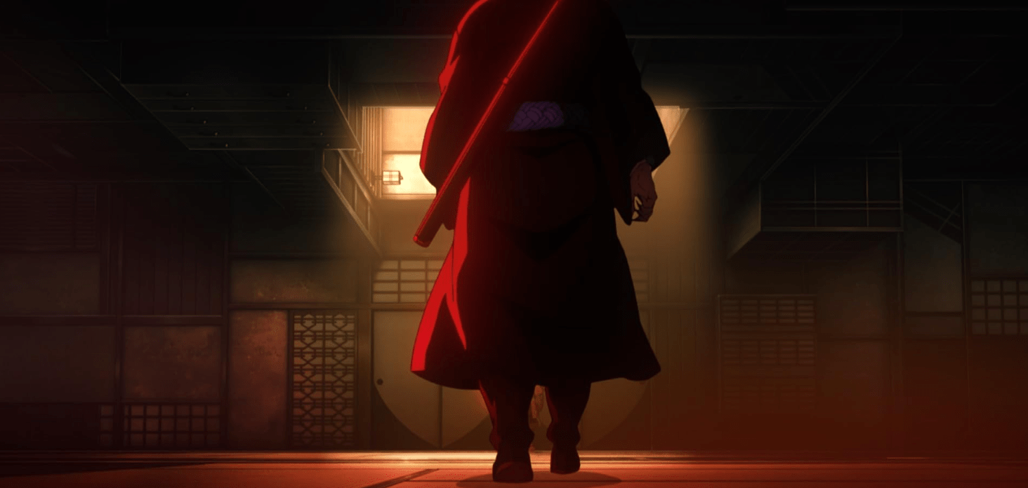 Demon Slayer: Kimetsu No Yaiba The Movie: Infinity Castle (Movie) - Review 5 Screenshot 2025 09 10 180433 https://www.mkaugaming.com/all-review-list/demon-slayer-kimetsu-no-yaiba-the-movie-infinity-castle-movie-review/