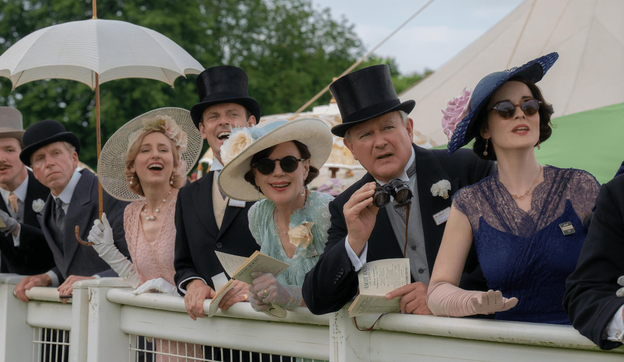 Downton Abbey: The Grand Finale (Movie) - Review 2 Screenshot 2025 09 15 195731 https://www.mkaugaming.com/all-review-list/downton-abbey-the-grand-finale-movie-review/