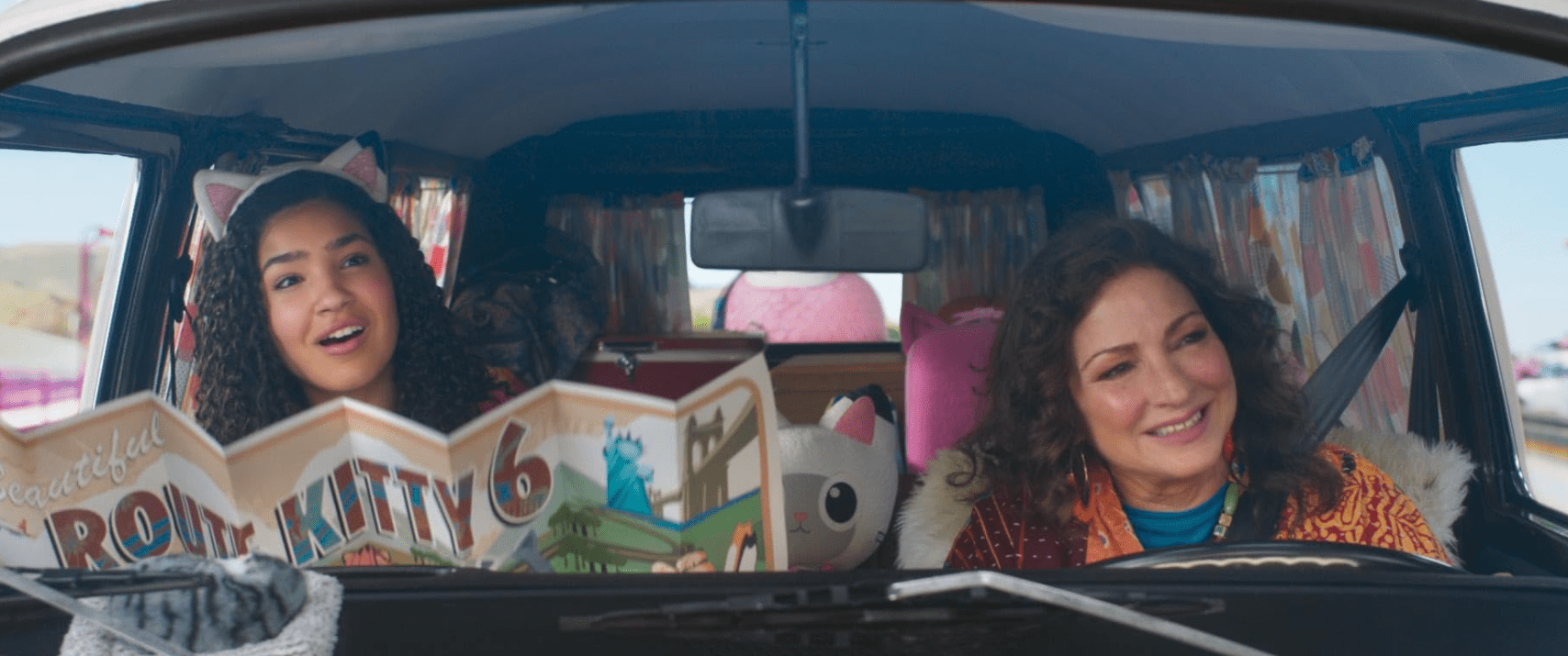 Gabby's Dollhouse: The Movie (Movie) - Review 2 Screenshot 2025 09 21 024132 https://www.mkaugaming.com/all-review-list/gabbys-dollhouse-the-movie-movie-review/