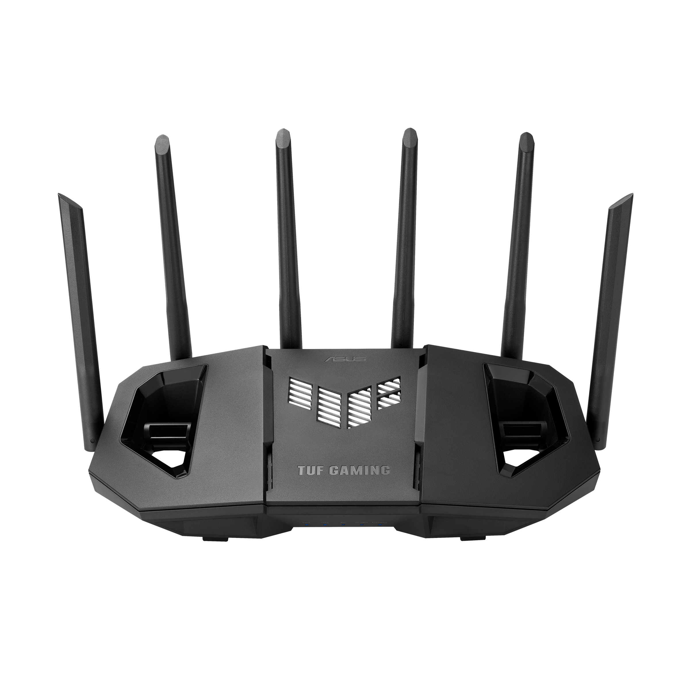 ASUS Announces TUF Gaming BE9400 Tri-Band WiFi 7 Router 1 TUF BE9400 F 2400 https://www.mkaugaming.com/asus-announces-tuf-gaming-be9400-tri-band-wifi-7-router/