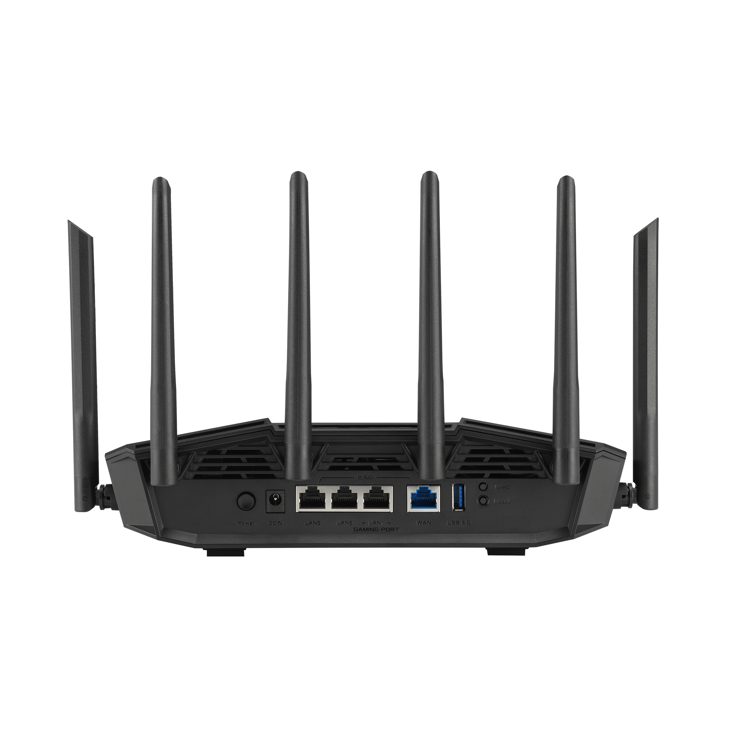 ASUS Announces TUF Gaming BE9400 Tri-Band WiFi 7 Router 2 TUF BE9400 back 2400 https://www.mkaugaming.com/asus-announces-tuf-gaming-be9400-tri-band-wifi-7-router/