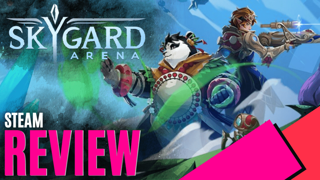 YouTube Thumbnails 2025 09 28T123026.398 https://www.mkaugaming.com/all-review-list/skygard-arena-steam-review/