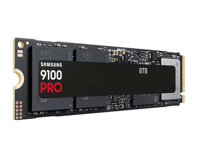 Samsung Australia Enhances SSD 9100 PRO Series Line-up With New 8TB Capacity Models 2 au 9100 pro nvme m2 ssd 537091 mz vap8t0bw 548619540 https://www.mkaugaming.com/samsung-australia-enhances-ssd-9100-pro-series-line-up-with-new-8tb-capacity-models/