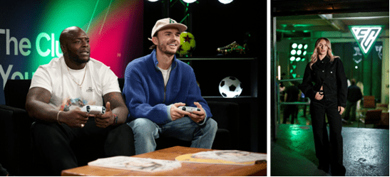 EA SPORTS FC 26 Celebrates First Livestream of FC 26 With Eden Hazard, Kaká, Skepta, and More 2 eaaa https://www.mkaugaming.com/ea-sports-fc-26-celebrates-first-livestream-of-fc-26-with-eden-hazard-kaka-skepta-and-more/