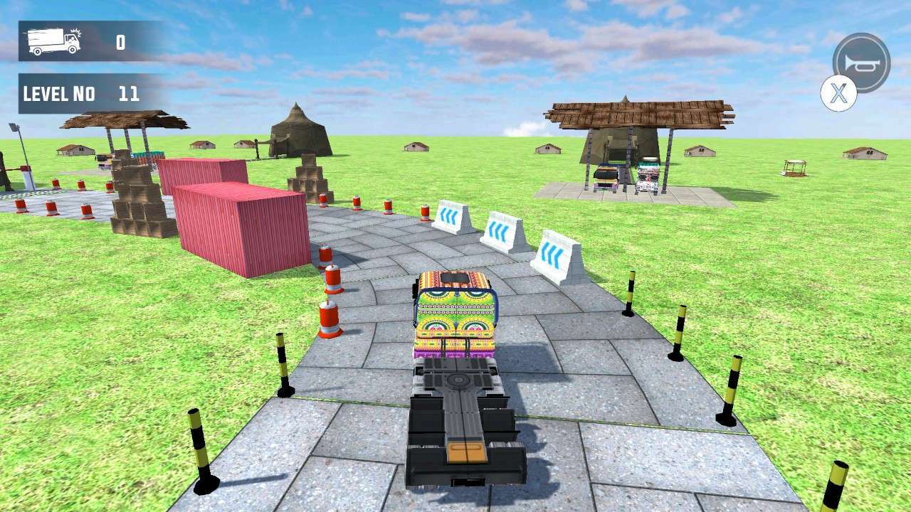 Truck Driving (Nintendo Switch 2) - Review 2 eea https://www.mkaugaming.com/all-review-list/truck-driving-nintendo-switch-2-review/
