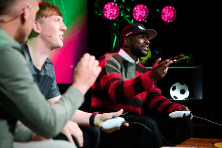 EA SPORTS FC 26 Celebrates First Livestream of FC 26 With Eden Hazard, Kaká, Skepta, and More 1 geag https://www.mkaugaming.com/ea-sports-fc-26-celebrates-first-livestream-of-fc-26-with-eden-hazard-kaka-skepta-and-more/