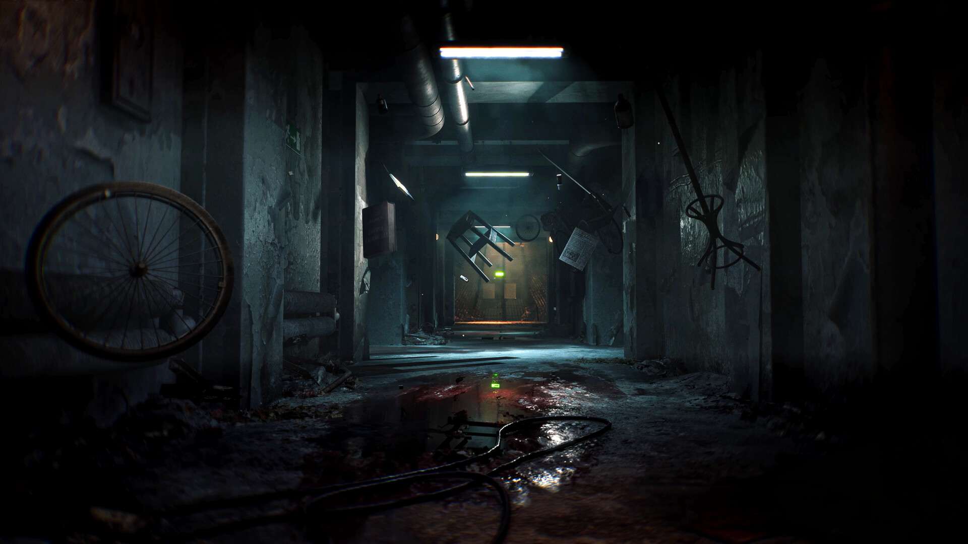 Cronos: The New Dawn (Nintendo Switch 2) - Review 2 https://www.mkaugaming.com/all-review-list/cronos-the-new-dawn-nintendo-switch-2-review/