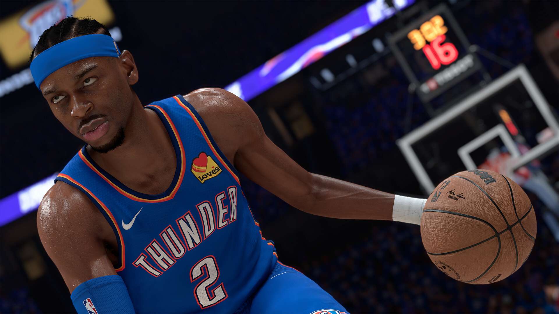NBA 2K26 (Xbox Series X) - Review 2 https://www.mkaugaming.com/all-review-list/nba-2k26-xbox-series-x-review/