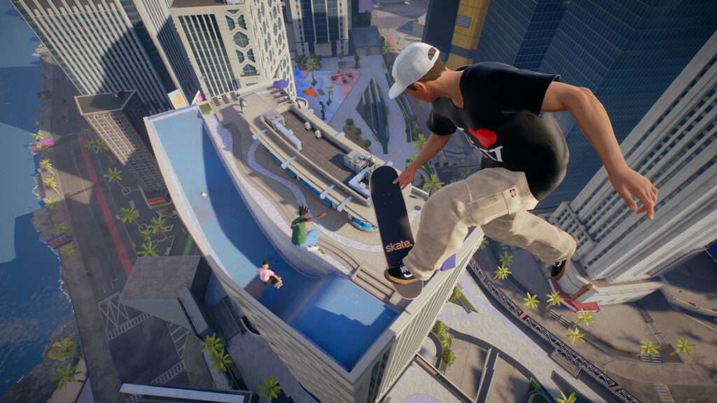 skate. (Xbox Series X) - Early Access Review 5 ss 62b051cb3888f6d135dfbe2d15bfbda5b7aa0cef.1920x1080 https://www.mkaugaming.com/all-review-list/skate-xbox-series-x-early-access-review/