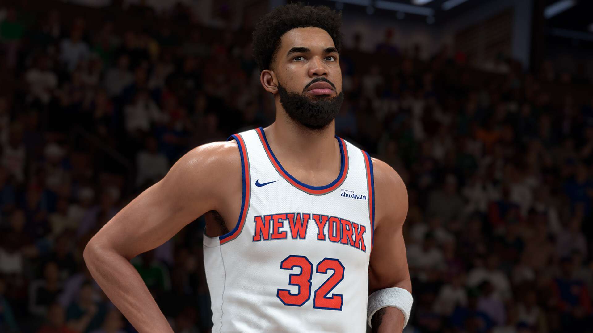 NBA 2K26 (Xbox Series X) - Review 3 https://www.mkaugaming.com/all-review-list/nba-2k26-xbox-series-x-review/
