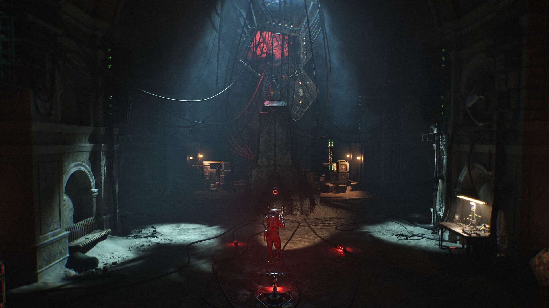 Cronos: The New Dawn (Nintendo Switch 2) - Review 3 https://www.mkaugaming.com/all-review-list/cronos-the-new-dawn-nintendo-switch-2-review/