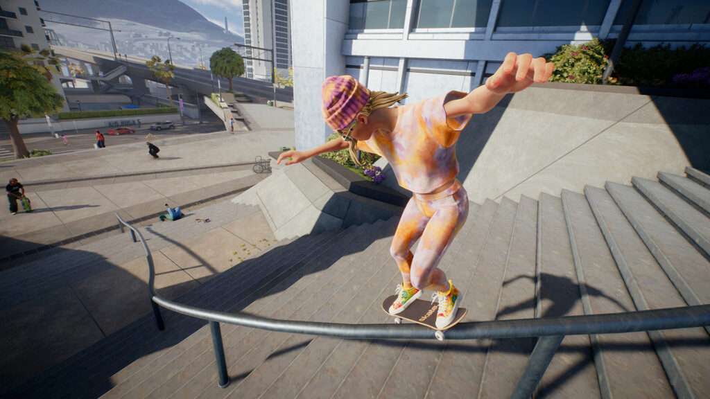 skate. (Xbox Series X) - Early Access Review 2 ss 7571157e3a9955e9cdc8f55c6a0c6217ff813464.1920x1080 https://www.mkaugaming.com/all-review-list/skate-xbox-series-x-early-access-review/