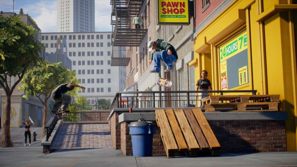 skate. (Xbox Series X) - Early Access Review 4 ss 8a271f09af08e44093f28db2ef257ad7ee80f973.1920x1080 https://www.mkaugaming.com/all-review-list/skate-xbox-series-x-early-access-review/