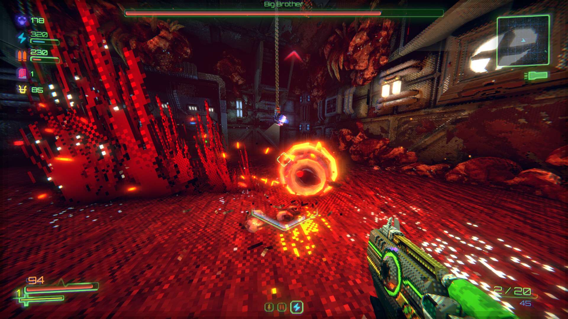 Moros Protocol (Steam) - Review 2 https://www.mkaugaming.com/all-review-list/moros-protocol-steam-review/