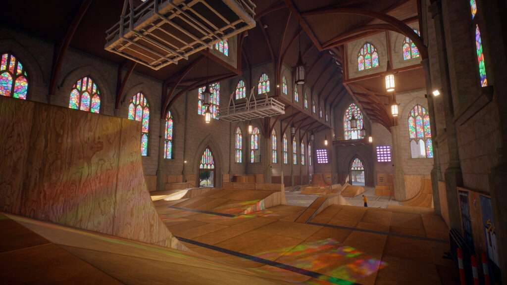 skate. (Xbox Series X) - Early Access Review 3 ss b467a766e22e1d8278c6b35857c883cc8ab7fe93.1920x1080 https://www.mkaugaming.com/all-review-list/skate-xbox-series-x-early-access-review/