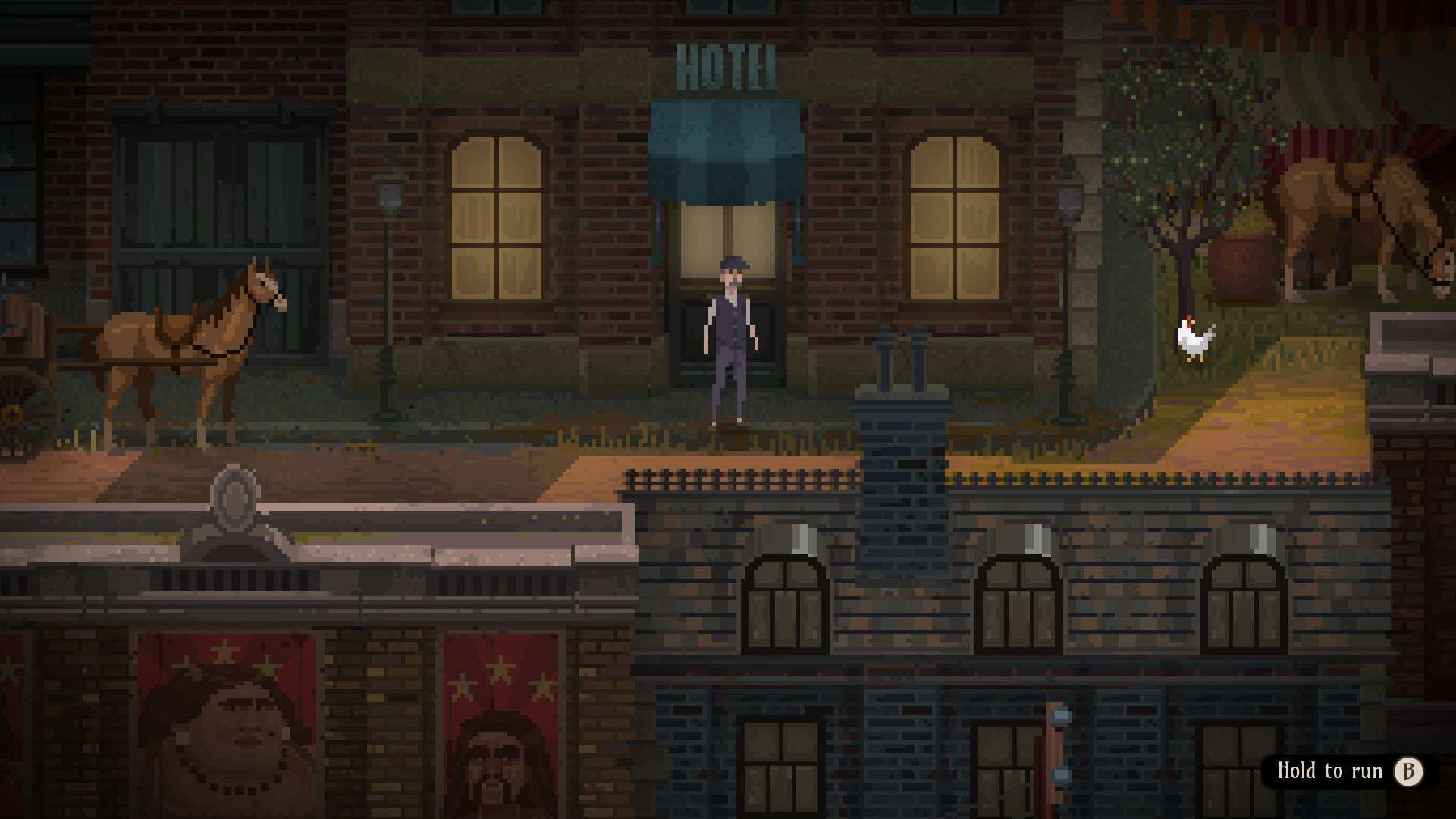 Vlad Circus: Curse Asmodeus (Steam) - Review 2 https://www.mkaugaming.com/all-review-list/vlad-circus-curse-asmodeus-steam-review/