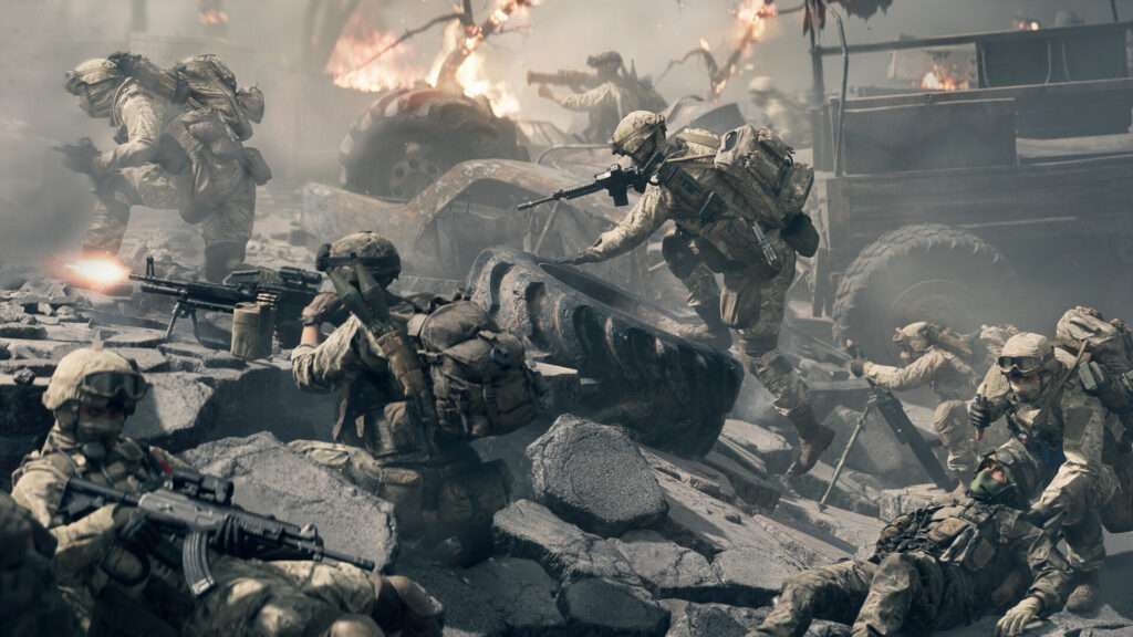 Battlefield 6 (PC Multiplayer) - Preview 2 ss cdd4347dac9843c9329f4fc393408f749c7fb848.1920x1080 https://www.mkaugaming.com/all-review-list/battlefield-6-multiplayer-steam-preview/