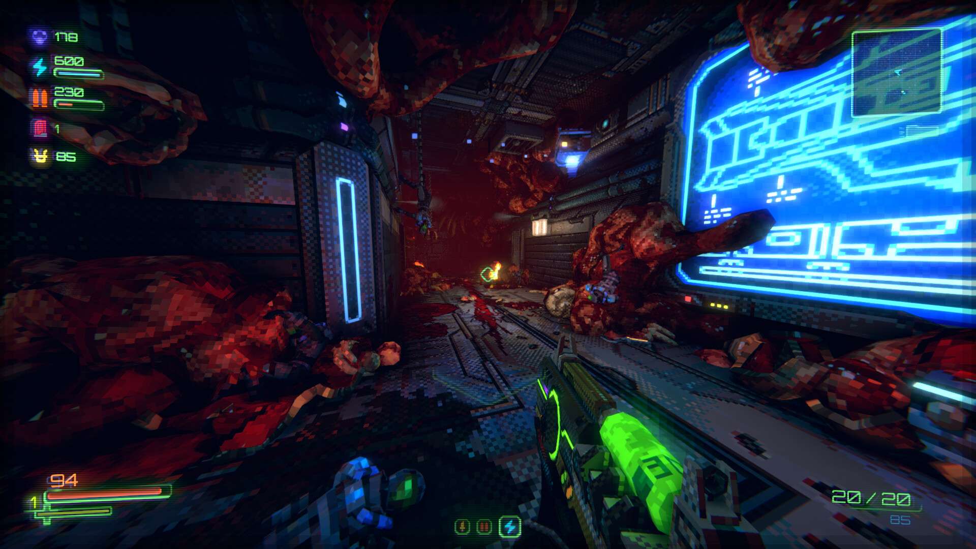 Moros Protocol (Steam) - Review 3 https://www.mkaugaming.com/all-review-list/moros-protocol-steam-review/