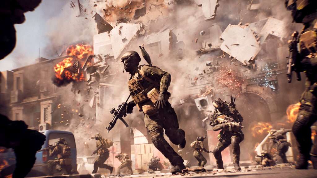 Battlefield 6 (PC Multiplayer) - Preview 3 ss e7672a36bcf33e3e664c314b9fb3db59a7b0944c.1920x1080 https://www.mkaugaming.com/all-review-list/battlefield-6-multiplayer-steam-preview/