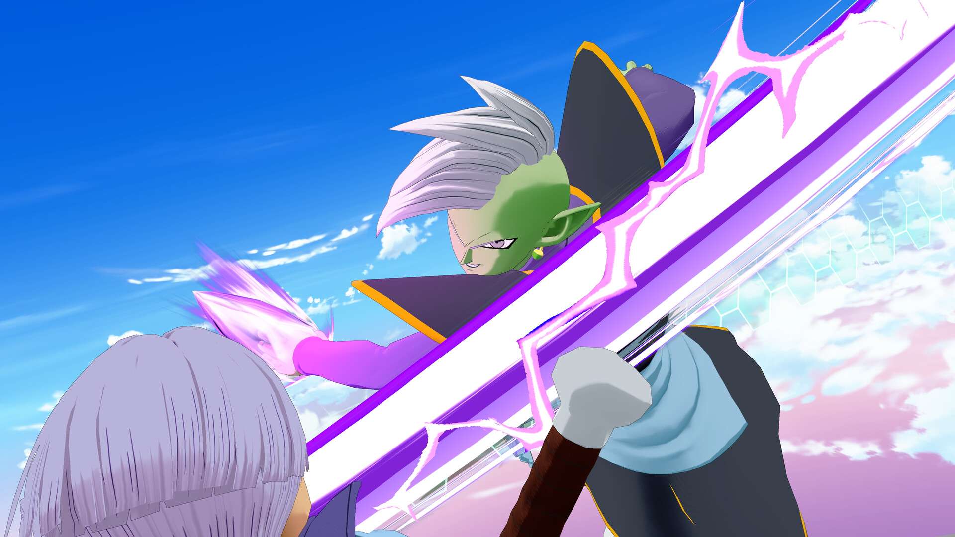 Dragon Ball Gekishin Squadra (Playstation 5) - Review 3 https://www.mkaugaming.com/all-review-list/dragon-ball-gekishin-squadra-playstation-5-review/