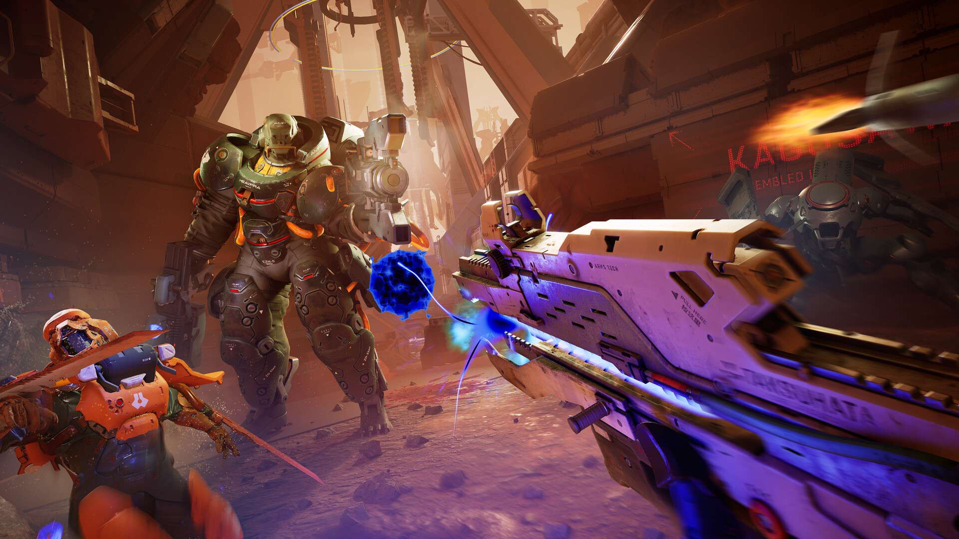 Metal Eden (Xbox Series X) - Review 3 https://www.mkaugaming.com/all-review-list/metal-eden-xbox-series-x-review/