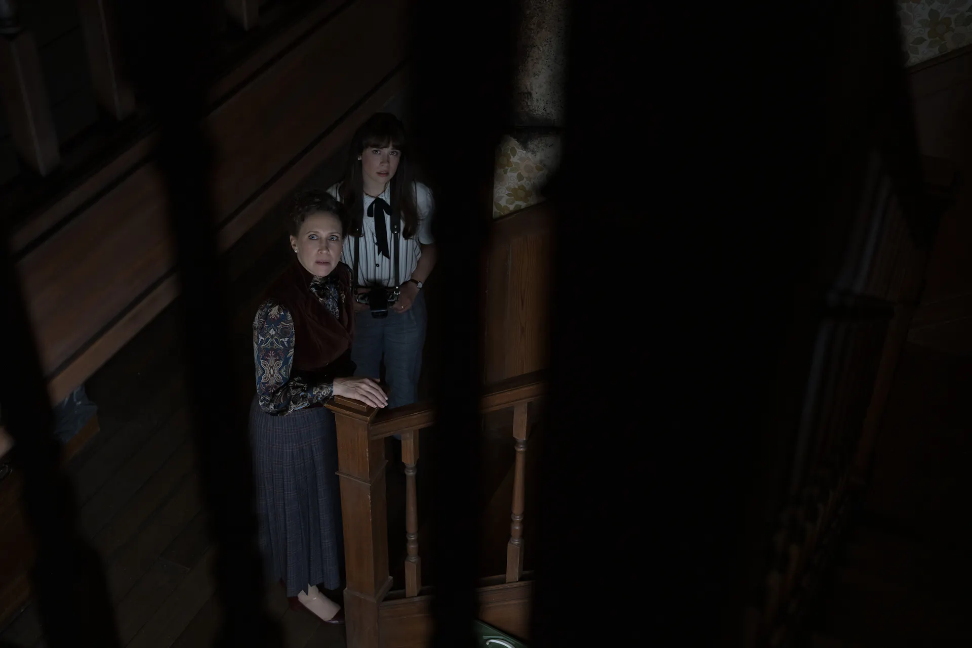 The Conjuring: Last Rites (Movie) - Review 3 the conjuring last rites 30a6c60b https://www.mkaugaming.com/all-review-list/the-conjuring-last-rites-movie-review/