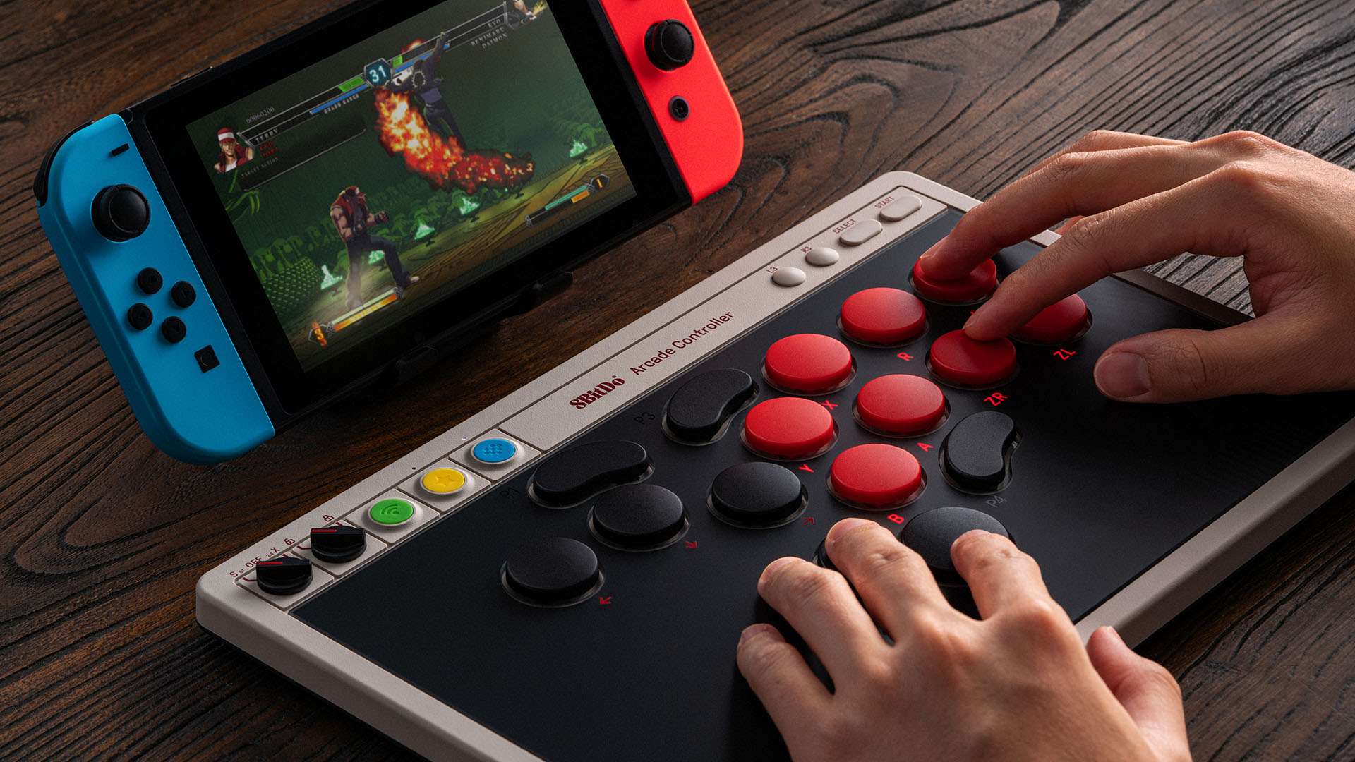 Bluemouth Interactive Announces 8BitDo Pre-Sale Lineup At EB Games Following Strong PAX AUS 2025 Reception 5 01 l https://www.mkaugaming.com/bluemouth-interactive-announces-8bitdo-pre-sale-lineup-at-eb-games-following-strong-pax-aus-2025-reception/