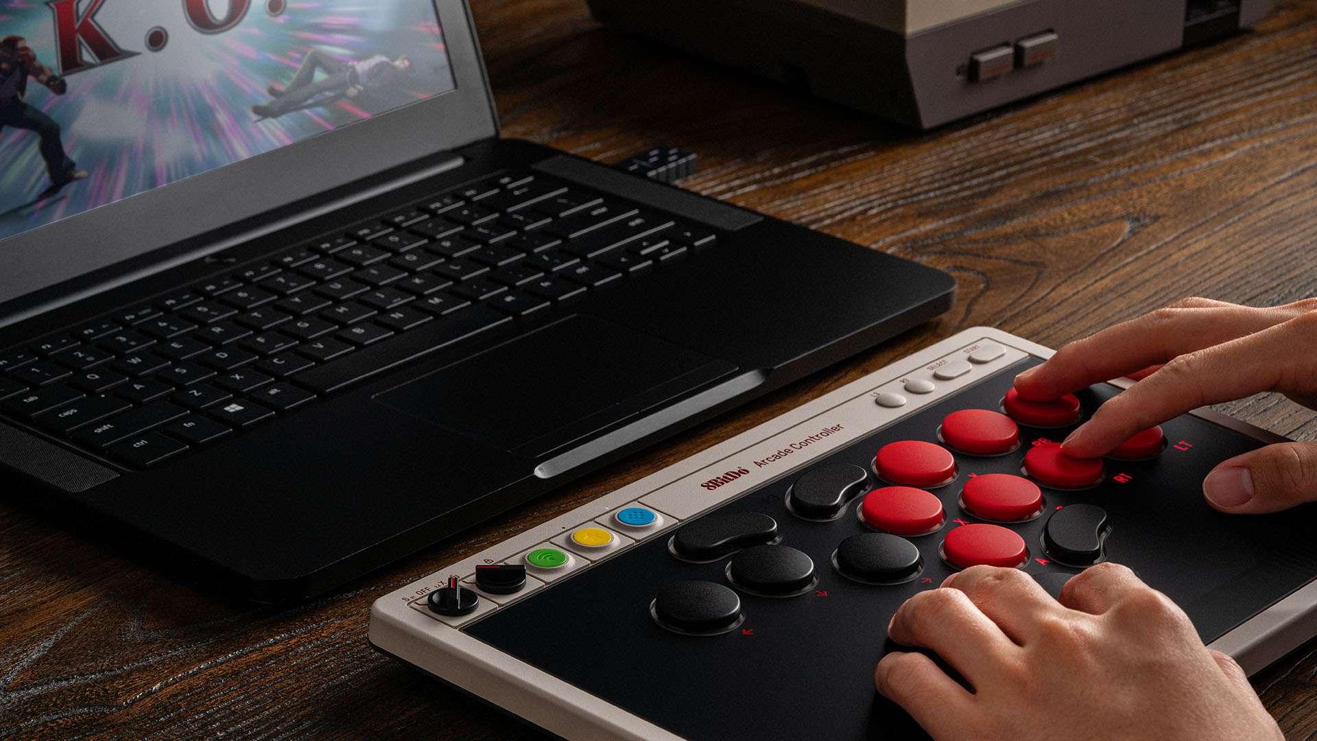 Bluemouth Interactive Announces 8BitDo Pre-Sale Lineup At EB Games Following Strong PAX AUS 2025 Reception 6 04 l https://www.mkaugaming.com/bluemouth-interactive-announces-8bitdo-pre-sale-lineup-at-eb-games-following-strong-pax-aus-2025-reception/