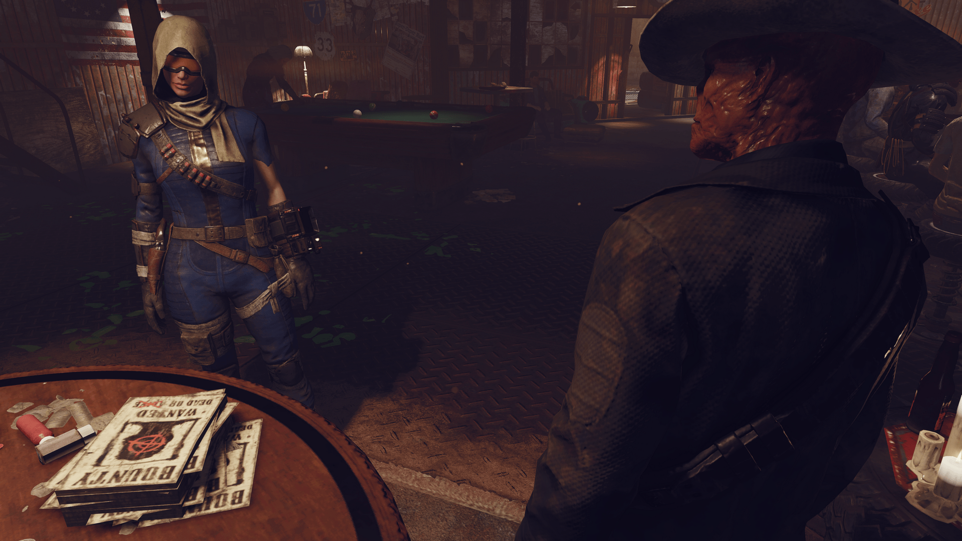 Fallout 76: Burning Springs (Digital Event) - Preview 2 2025 10 01 00051 https://www.mkaugaming.com/all-review-list/fallout-76-burning-springs-digital-event-preview/