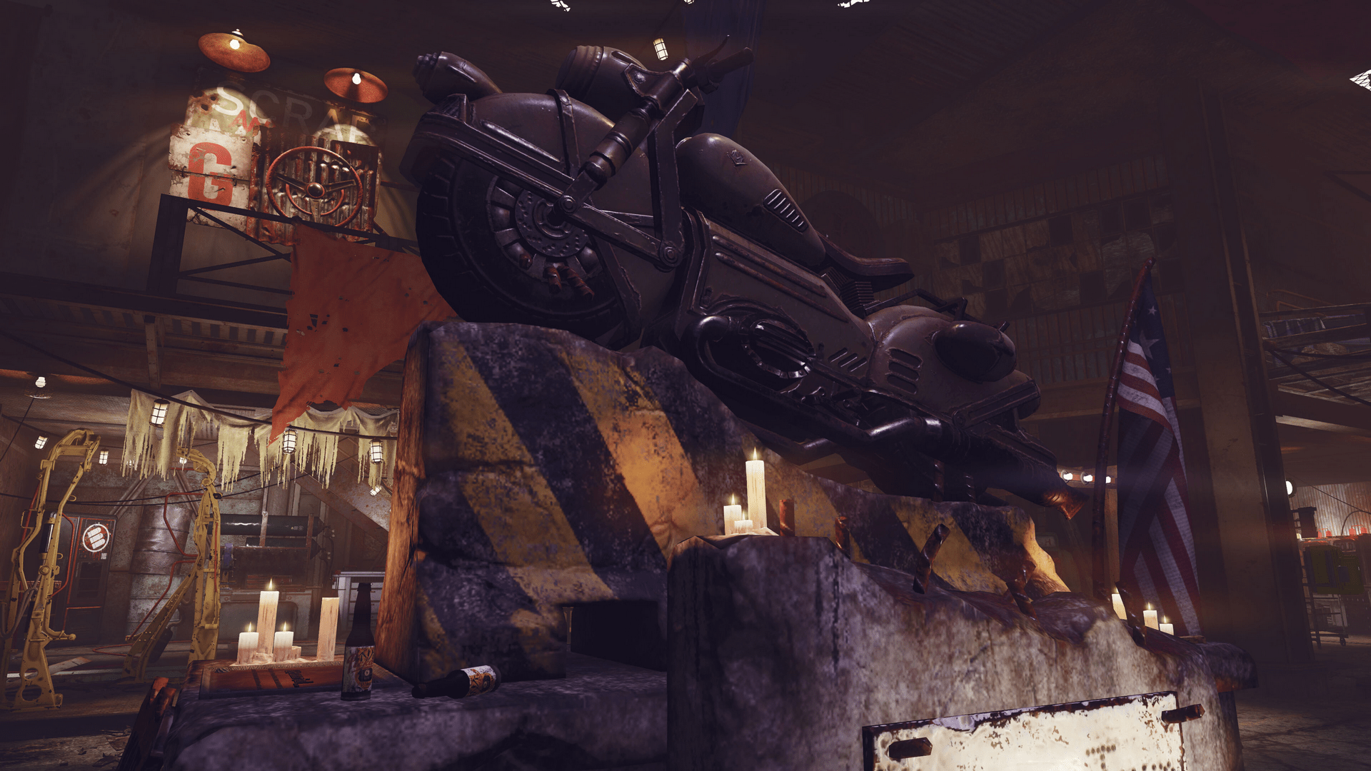 Fallout 76: Burning Springs (Digital Event) - Preview 6 2025 10 01 00052 https://www.mkaugaming.com/all-review-list/fallout-76-burning-springs-digital-event-preview/