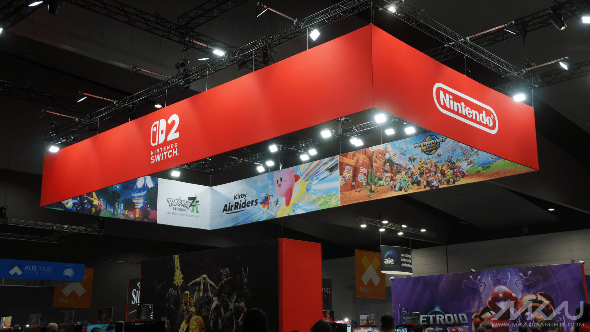 WRAP UP: PAX Australia 2025 1 2025 10 10 00015 https://www.mkaugaming.com/wrap-up-pax-australia-2025/