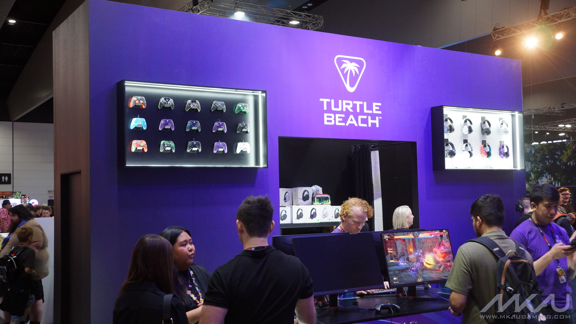 WRAP UP: PAX Australia 2025 6 2025 10 10 00026 https://www.mkaugaming.com/wrap-up-pax-australia-2025/
