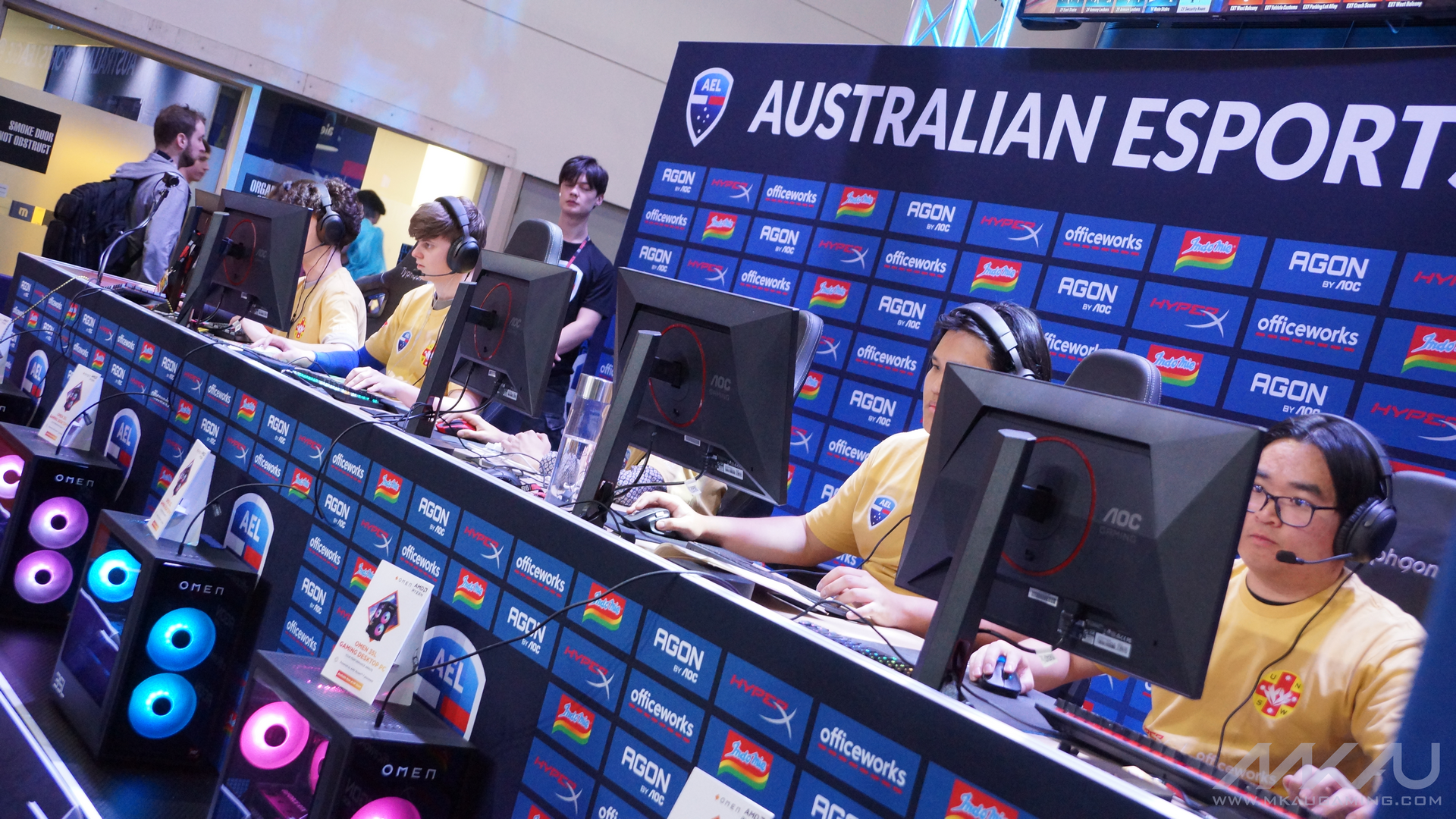 WRAP UP: PAX Australia 2025 7 2025 10 11 00031 https://www.mkaugaming.com/wrap-up-pax-australia-2025/