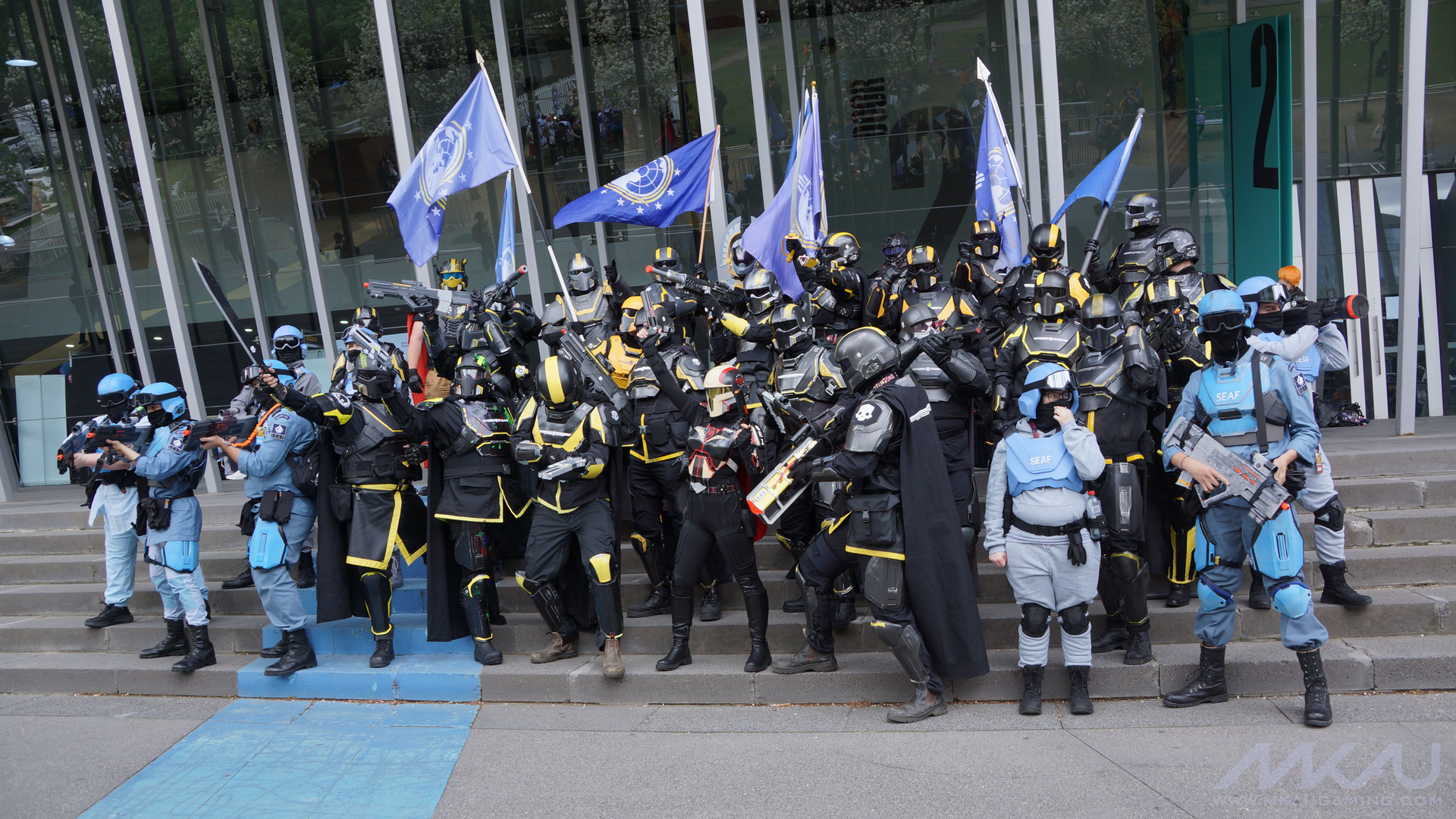 WRAP UP: PAX Australia 2025 10 2025 10 12 00036 https://www.mkaugaming.com/wrap-up-pax-australia-2025/