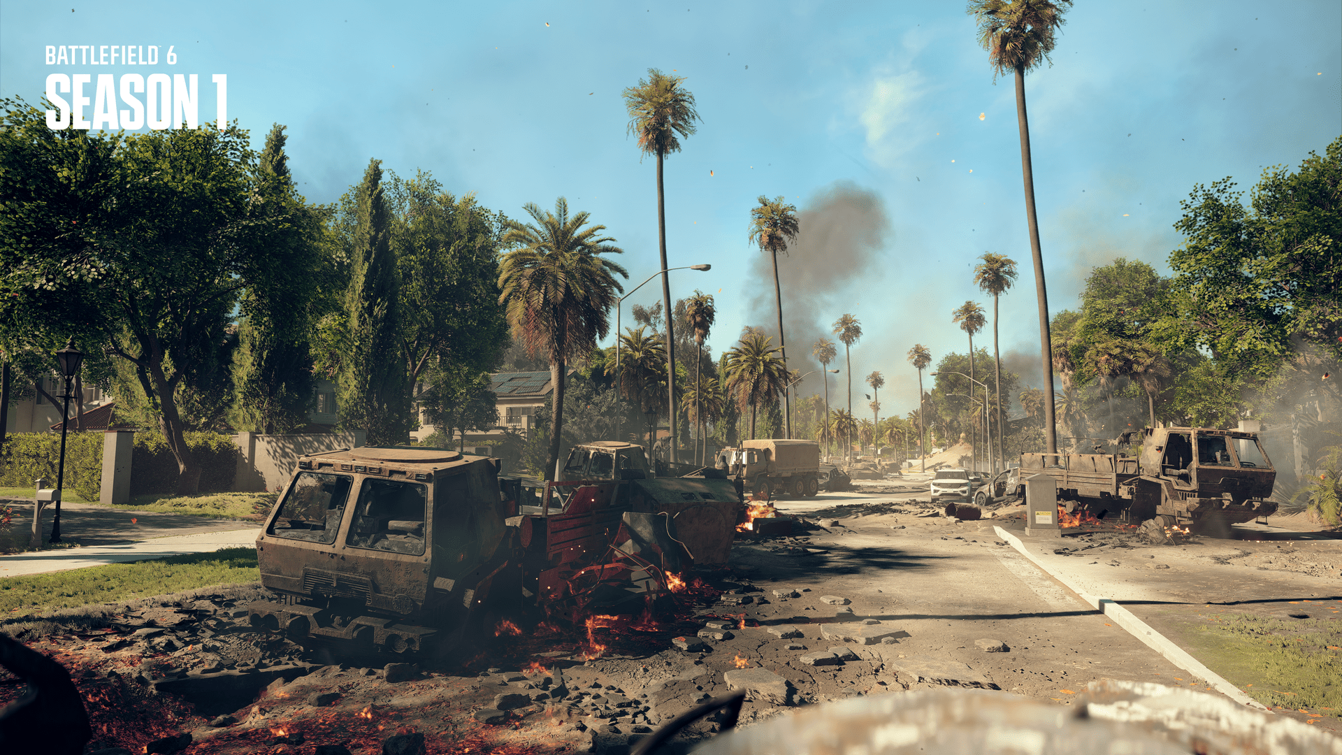Battlefield 6: Season 1 (PC) - Hands-On Preview 4 2025 10 22 00010 https://www.mkaugaming.com/all-review-list/battlefield-6-season-1-pc-preview/