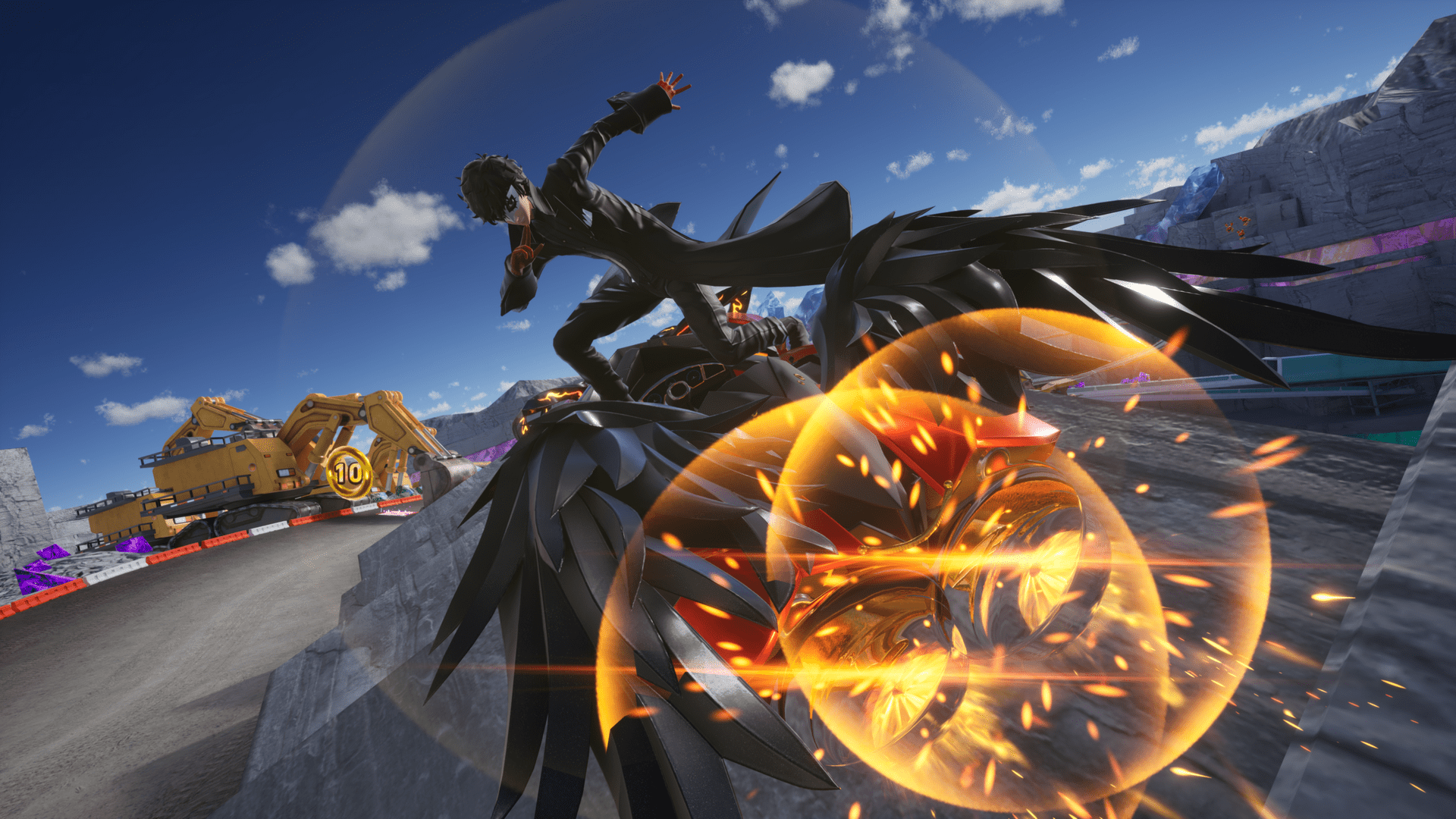 Sonic Racing: CrossWorlds Free Joker Content Drop Officially Available 1 2025 10 24 00052 https://www.mkaugaming.com/sonic-racing-crossworlds-free-joker-content-drop-officially-available/