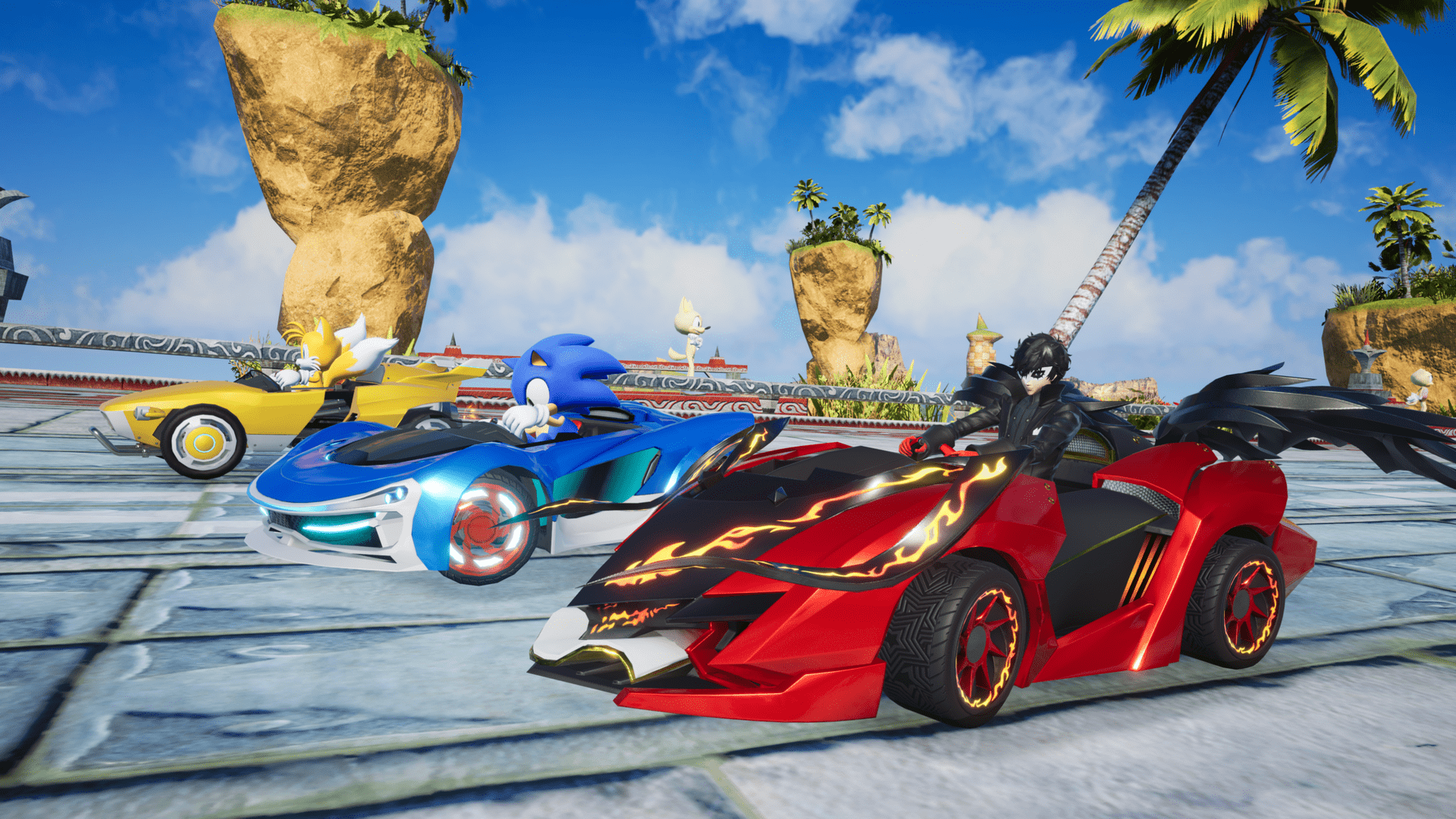 Sonic Racing: CrossWorlds Free Joker Content Drop Officially Available 4 2025 10 24 00055 https://www.mkaugaming.com/sonic-racing-crossworlds-free-joker-content-drop-officially-available/