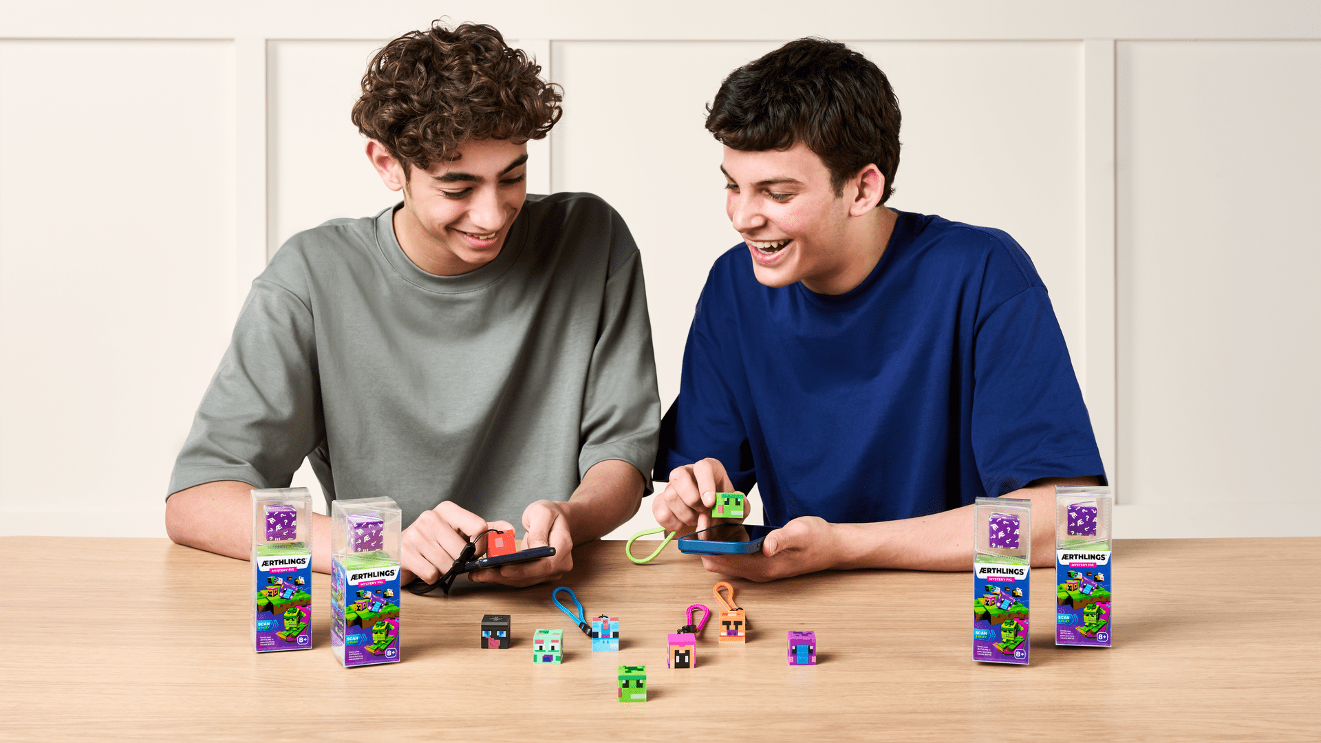 Australia First To Catch The ÆRTHLINGS Craze - A New Era Of Connected Play Begins Down Under 1 2025 10 28 00002 https://www.mkaugaming.com/australia-first-to-catch-the-aerthlings-craze-a-new-era-of-connected-play-begins-down-under/